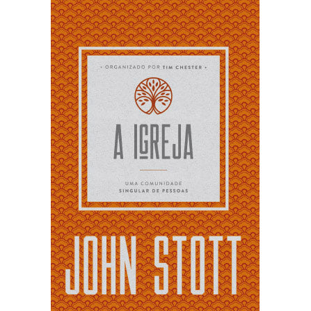 Box John Stott  | Série O Cristão Contemporâneo | 5 Livros