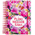 O Plano Perfeito da Mulher Sábia, Capa Peônia, MOD. 7 — Plenitude