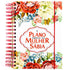 O Plano Perfeito da Mulher Sábia, Capa Zínia — Plenitude