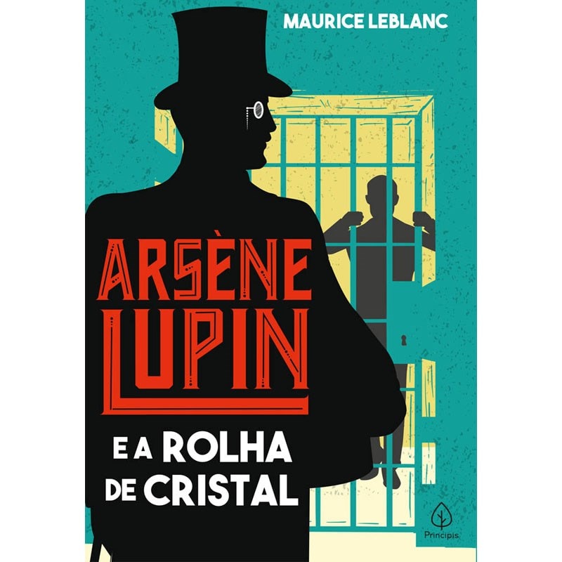 Kit de 18 Livros | Grandes Aventuras de Arsene Lupin | Completo