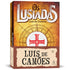 Luís de Camões | Os Lusíadas e Sonetos