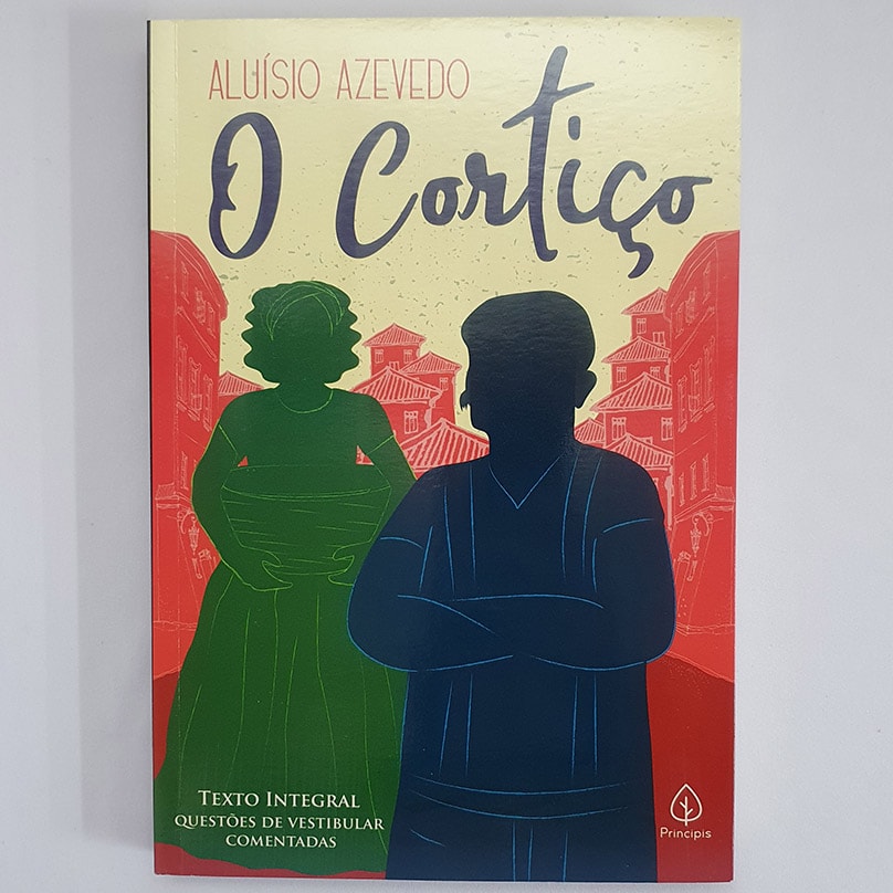 Kit Aluísio Azevedo | Com 3 Livros