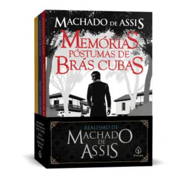 Realismo de Machado de Assis