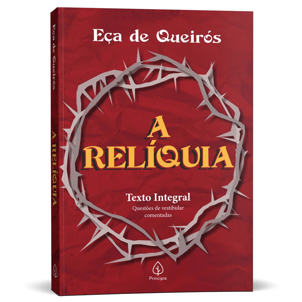 Kit Eça de Queirós | Com 3 livros