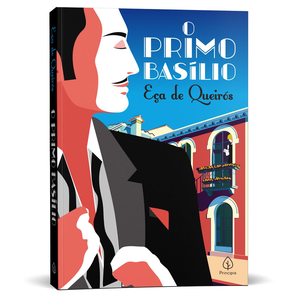 Kit Eça de Queirós | Com 3 livros
