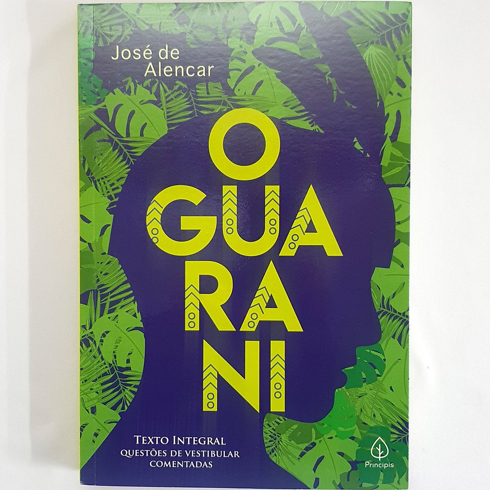 Obras essenciais de José de Alencar | Com 3 Livros
