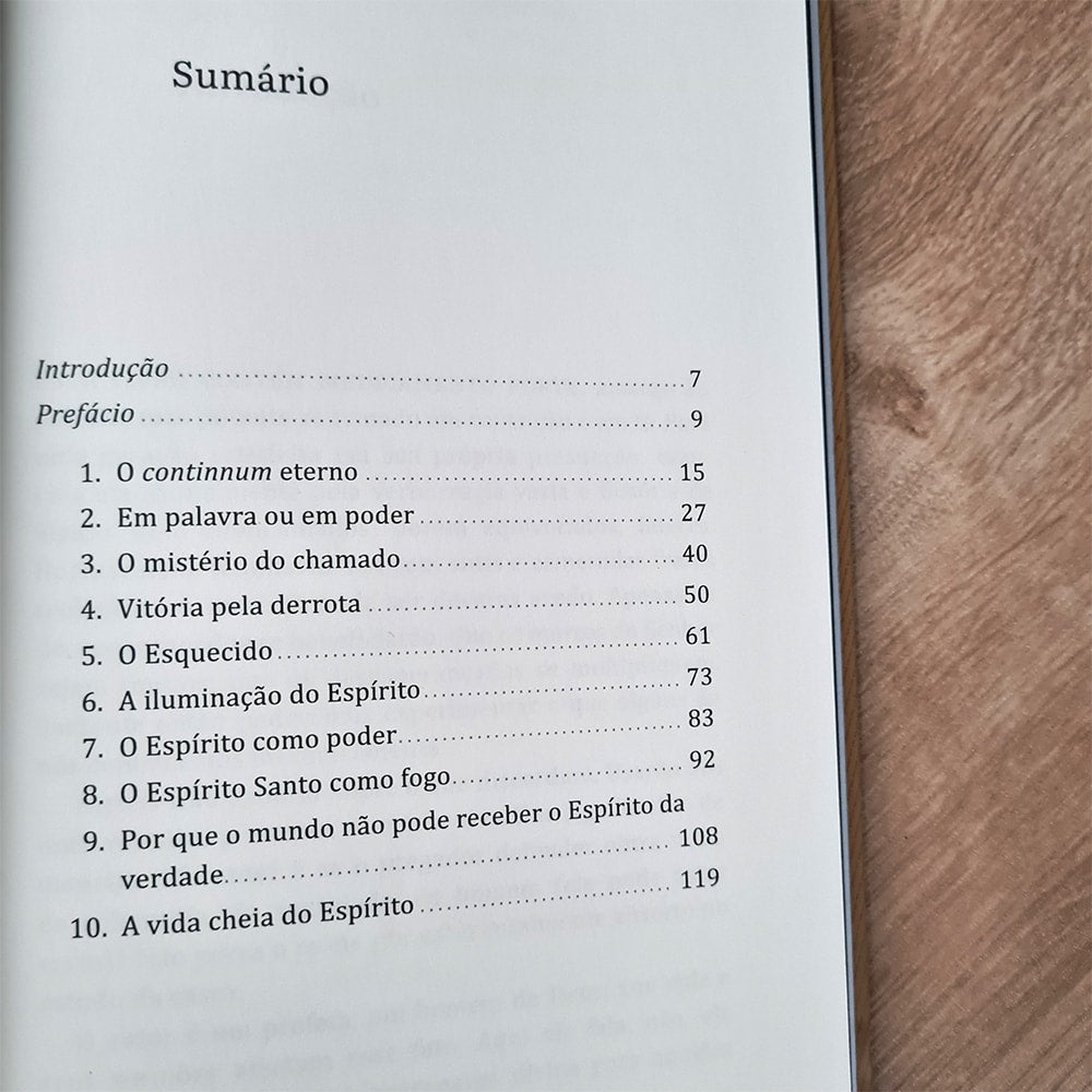 Peregrinos da Eternidade | A.W. Tozer