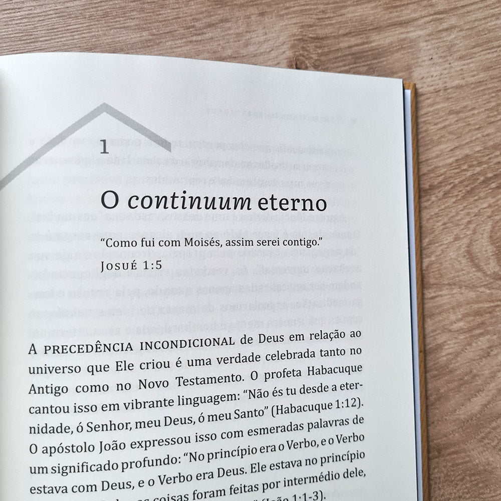Peregrinos da Eternidade | A.W. Tozer