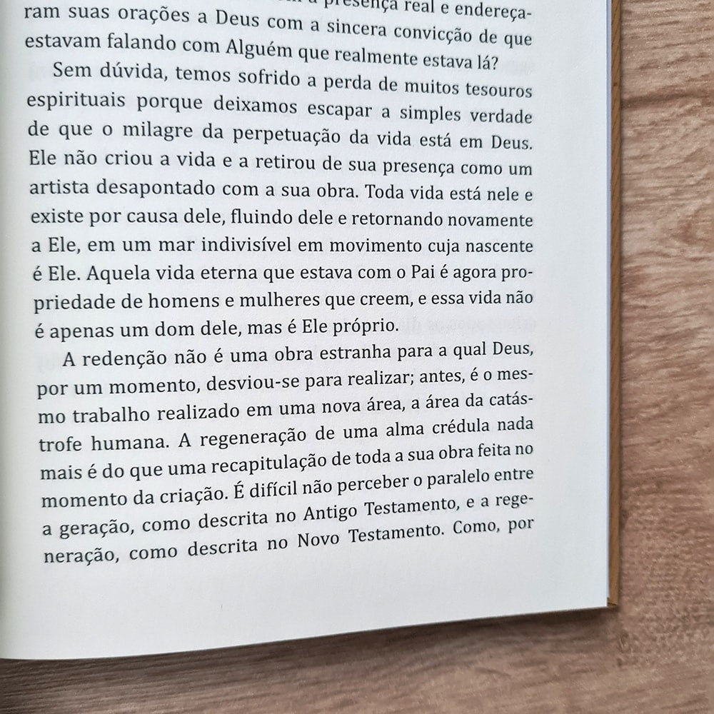 Peregrinos da Eternidade | A.W. Tozer