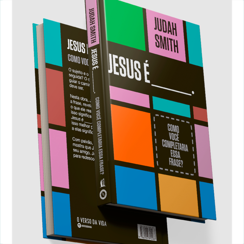 Jesus é ____. | Judah Smith