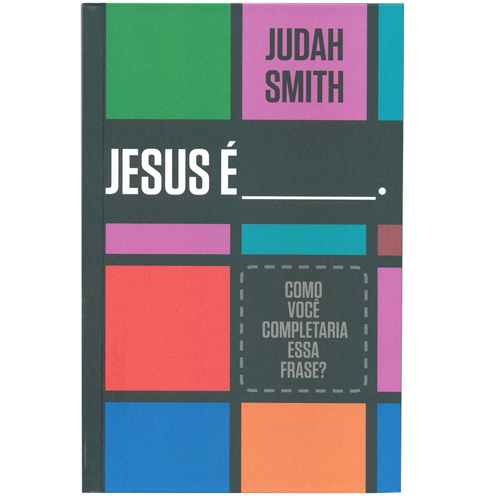 Jesus é ____. | Judah Smith