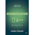 Capa do livro Conectados, de Daniel Strange, em tons de verde neon com ícones de celular e pessoas. — Plenitude