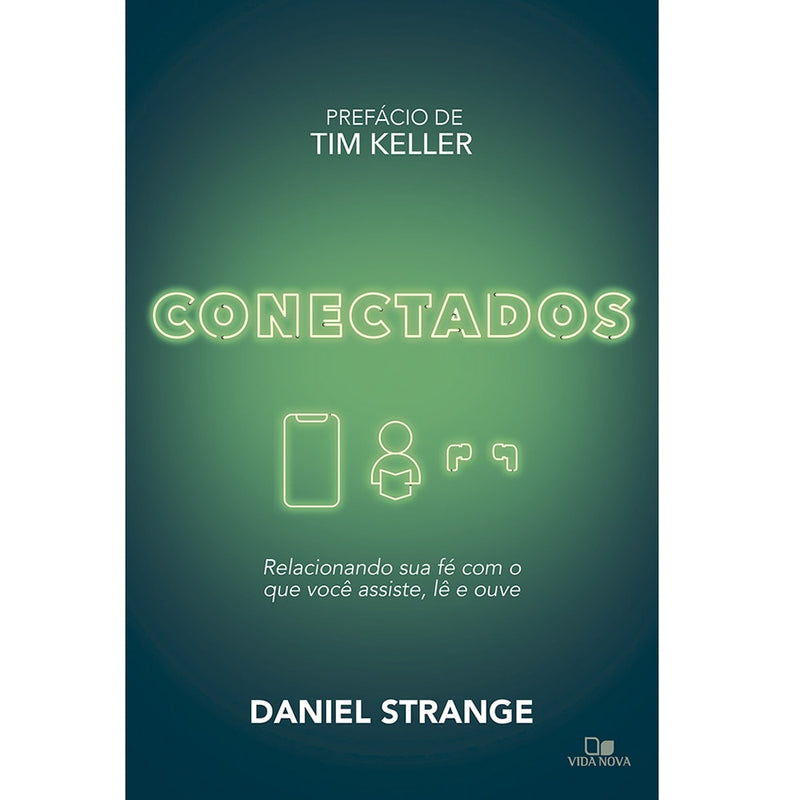 Conectados | Daniel Strange