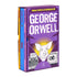 Box As obras revolucionárias de George Orwell | Com 3 livros
