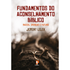 Fundamentos do Aconselhamento Bíblico, de Jeremy Lelek, capa com raízes de árvore em solo escuro. — Plenitude
