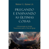 Livro "Pregando e ensinando as últimas coisas" de Walter C. Kaiser Jr., capa escura com ilustração. — Plenitude