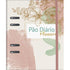 Planner 2022 Pão Diário | Capa Azaléias Fichário