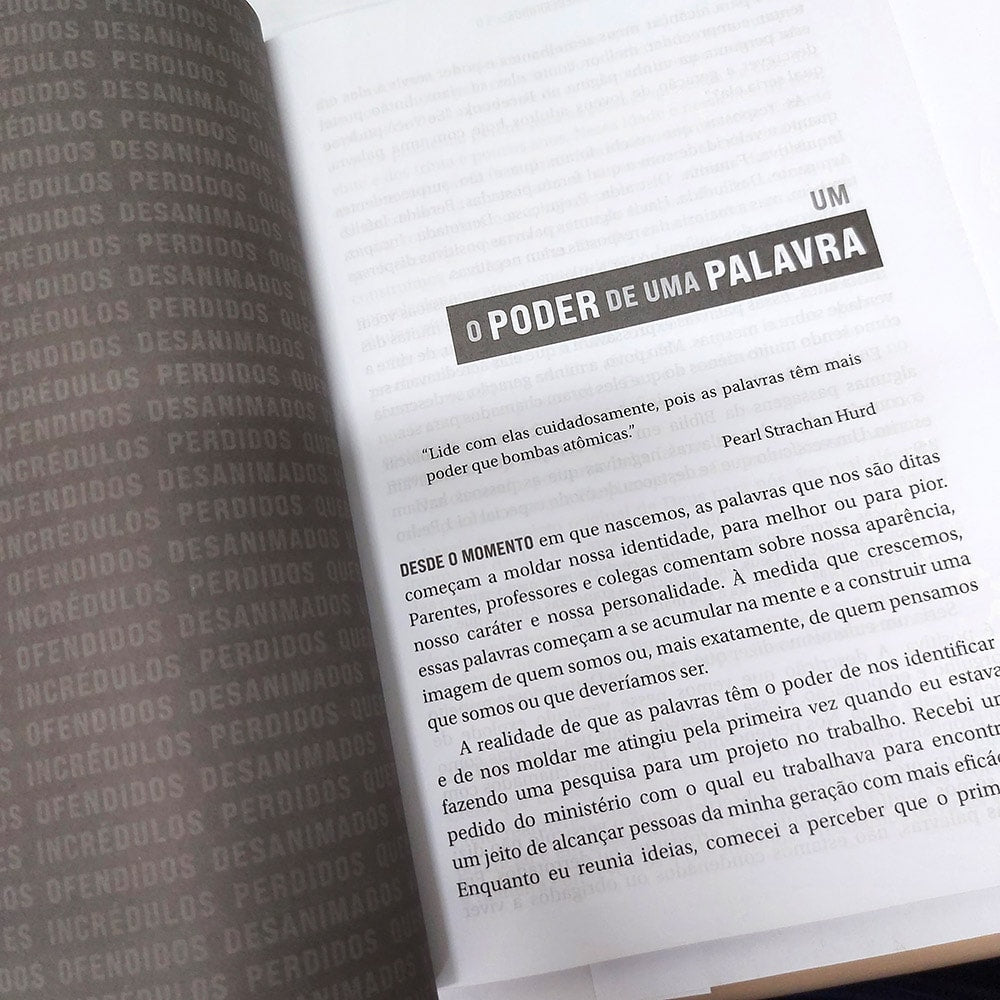 Redefinidos | Arden Bevere