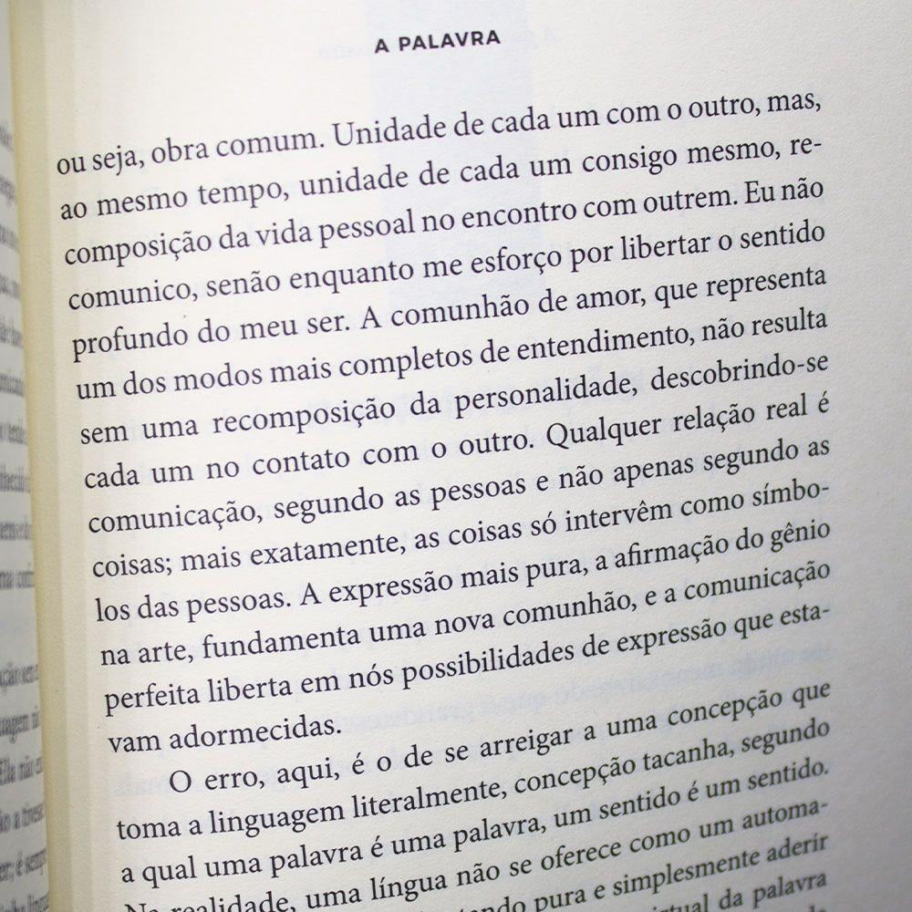 A Palavra | George Gusdorf