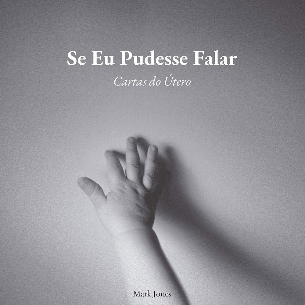 Se eu pudesse falar | Mark Jones