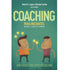 Livro "Coaching para iniciantes" de Robert E. Logan e Sherilyn Carlton, capa com personagens e lâmpadas. — Plenitude