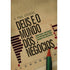 Livro Deus e o Mundo dos Negócios, de R. Paul Stevens, capa com gráfico e lápis. — Plenitude