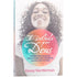 Livro "Escolhida por Deus" de Kasey Van Norman, capa com mulher sorrindo e círculo colorido. — Plenitude