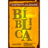 Capa do livro Espiritualidade Bíblica, de R. Paul Stevens e Michael Green, com fundo laranja e texto em destaque. — Plenitude