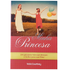 Livro "Minha Princesa" de Vicki Courtney, capa com mãe e filha de mãos dadas em campo. — Plenitude