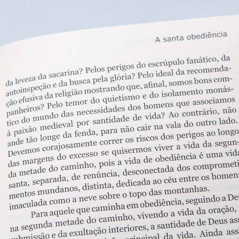 Um Testamento de Devoção | Thomas Kelly