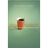 Capa do livro Vida Simples, de Thom S. Rainer e Art Rainer, com fundo verde e uma xícara de café laranja. — Plenitude