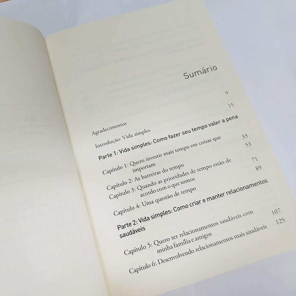 Vida Simples | Thoms S. Rainer e Art Rainer