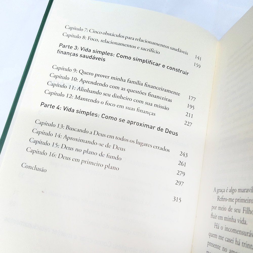 Vida Simples | Thoms S. Rainer e Art Rainer