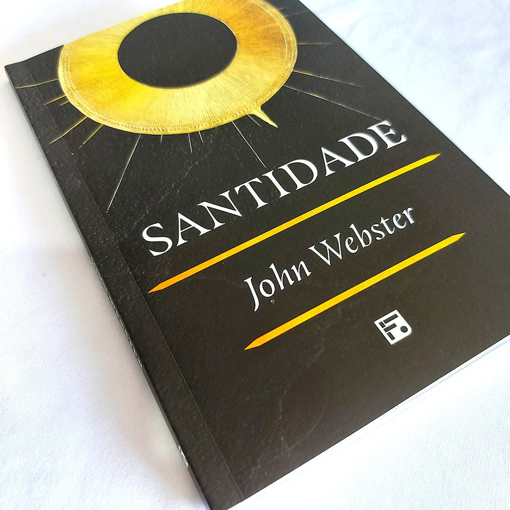 Santidade | John Webster