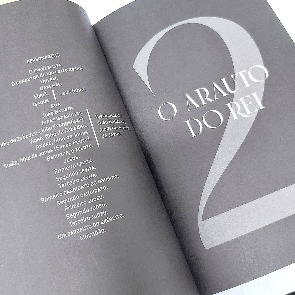 O homem que nasceu para ser rei | Dorothy L. Sayers