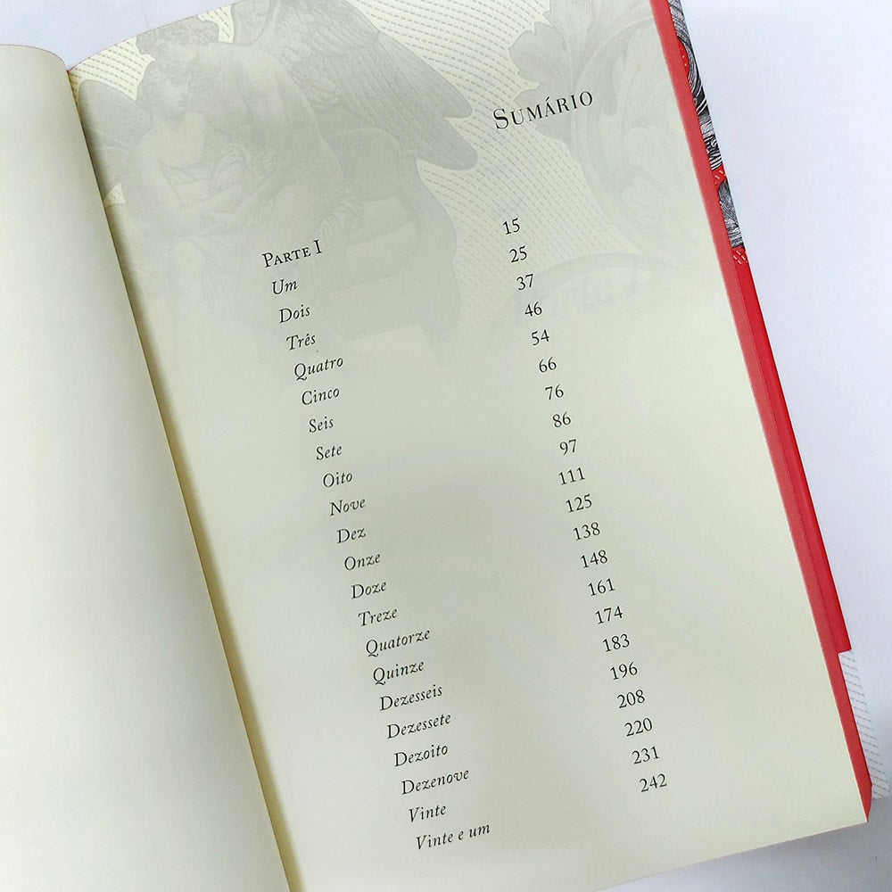 Ate que tenhamos rostos | C.S. Lewis