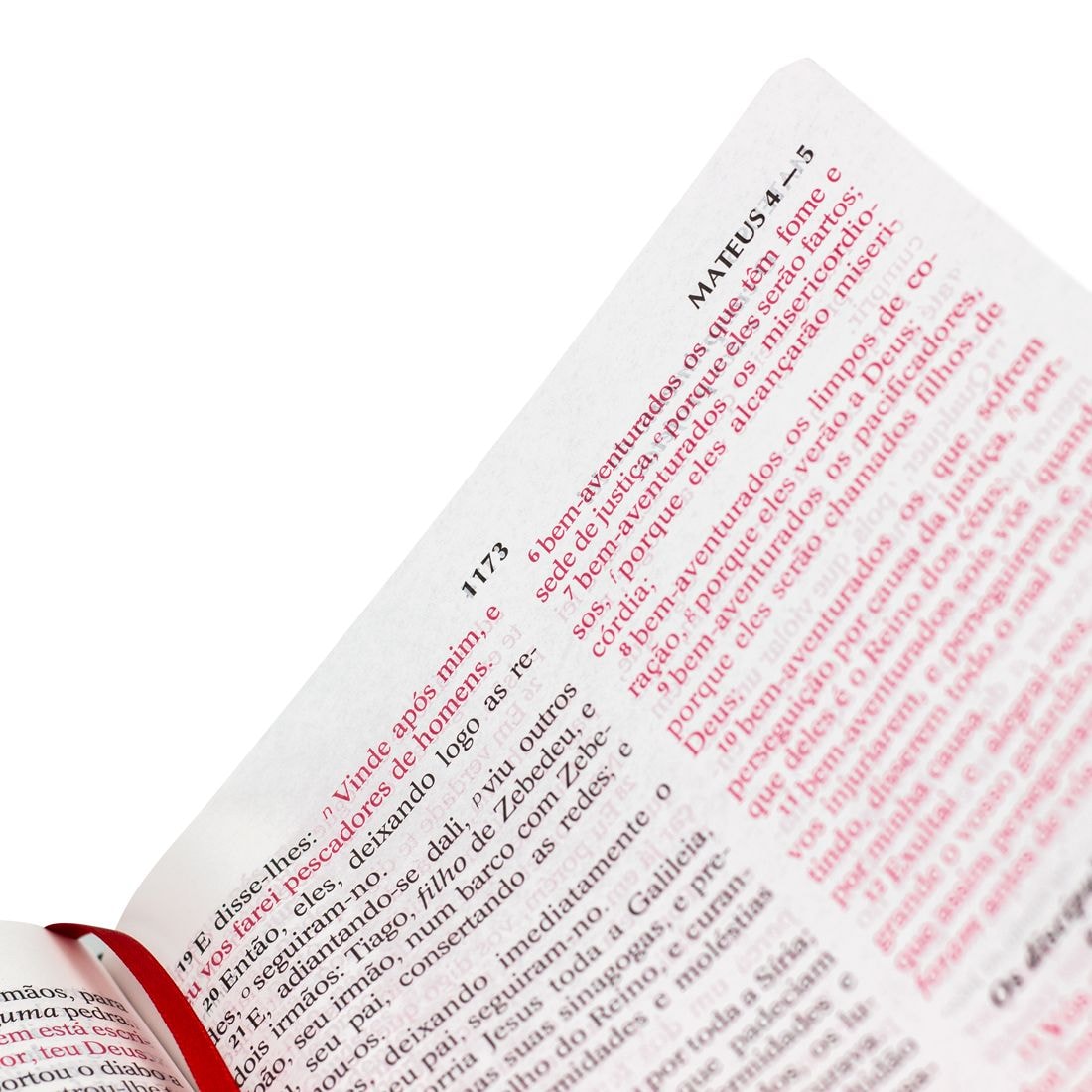 Bíblia Sagrada Grande com Harpa Cristã | ARC | Letra Gigante | Capa Luxo Preta