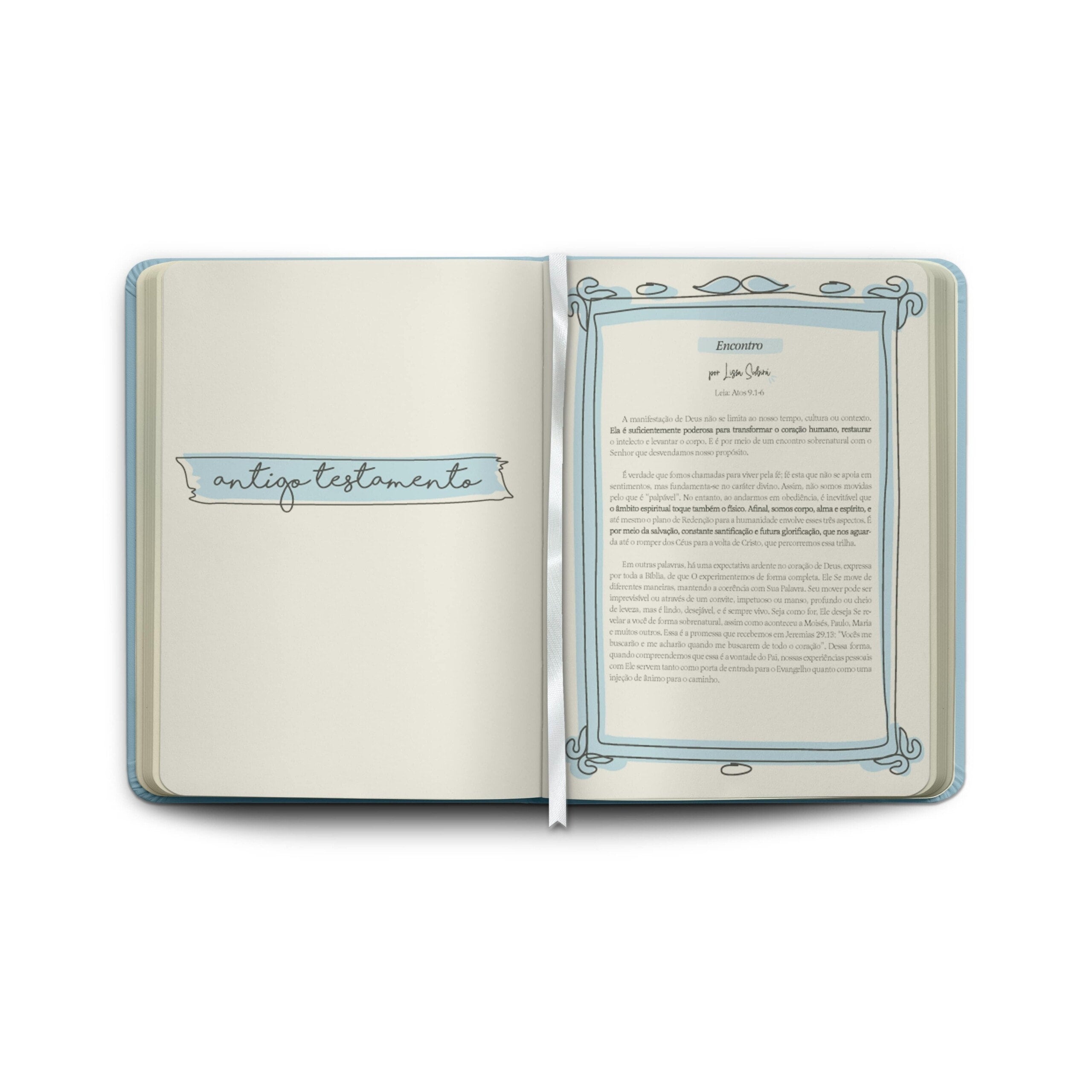 Bíblia do Secreto | NAA | Letra Normal | Capa Verde
