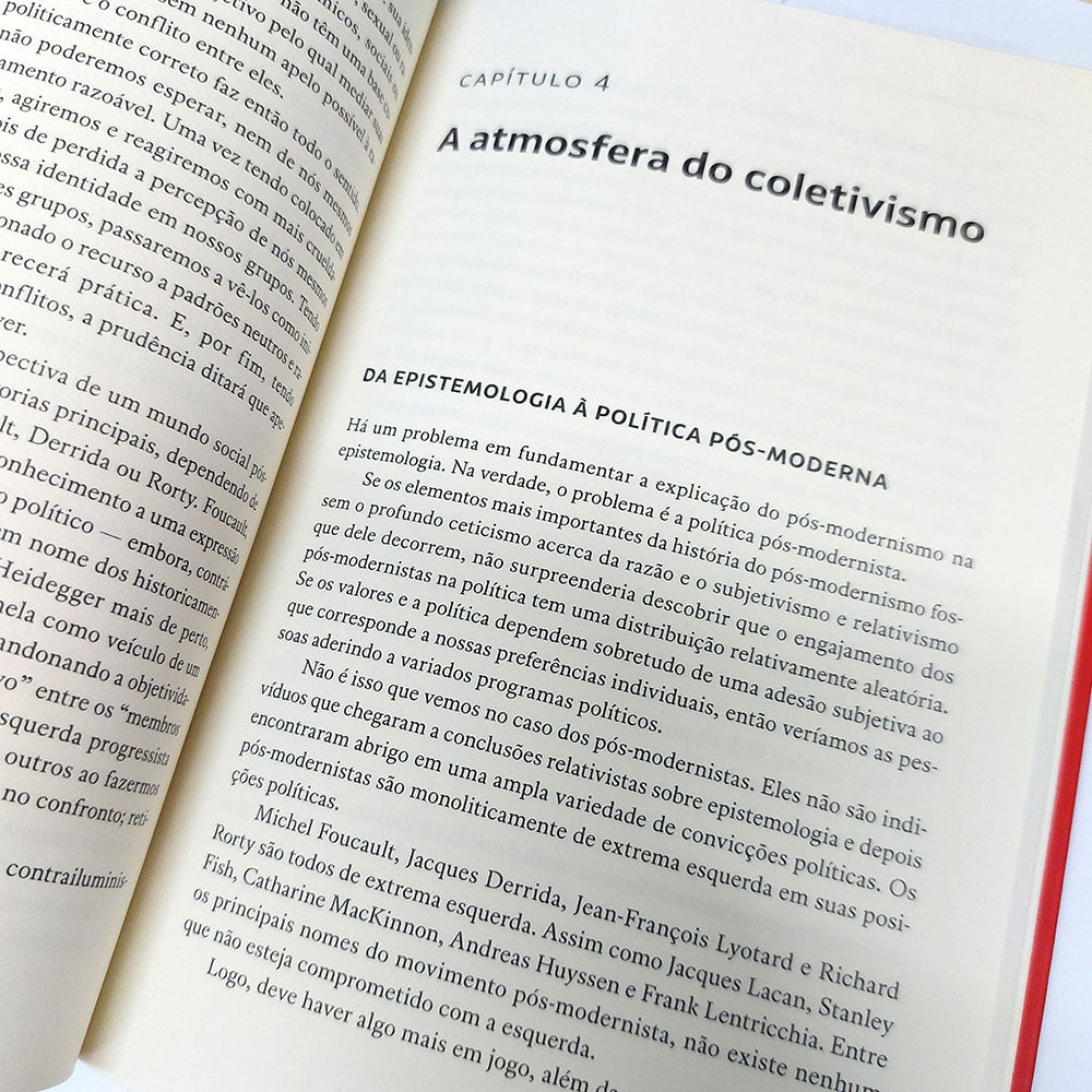 Guerra Cultural | Stephen R. Hicks