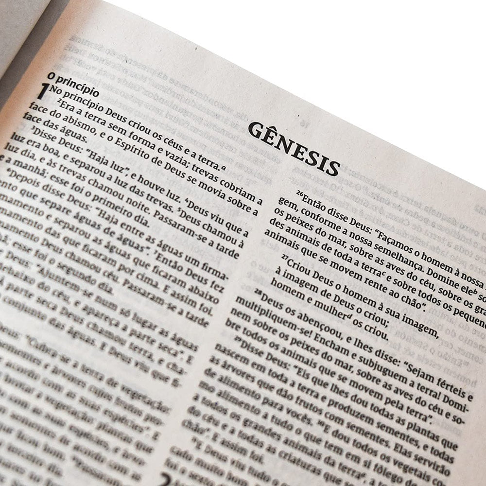 Bíblia Sagrada | NVI | Leitura Perfeita | Capa Dura | Floral Vintage