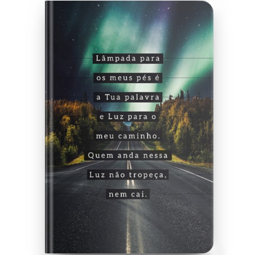 Bíblia Sagrada Aurora | ACF | Letra Normal | Capa Dura