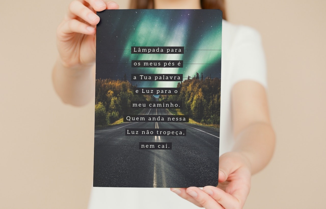 Bíblia Sagrada Aurora | ACF | Letra Normal | Capa Dura