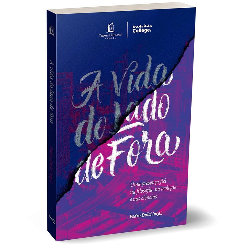 A Vida do Lado de Fora | Pedro Dulci