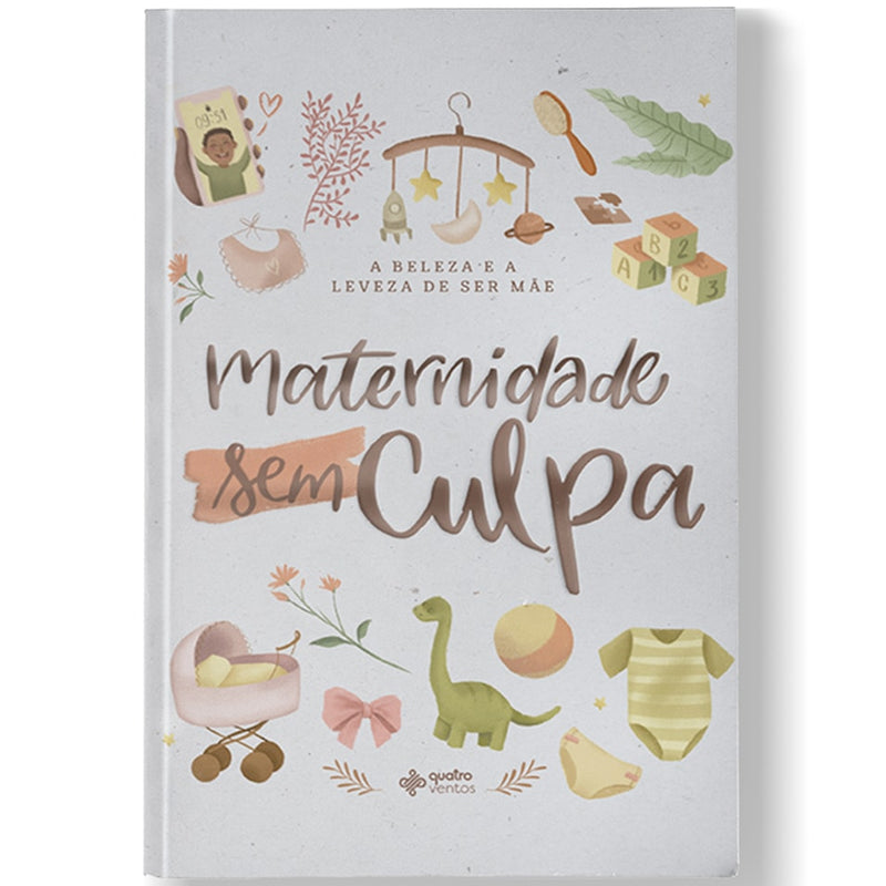 Maternidade Sem Culpa