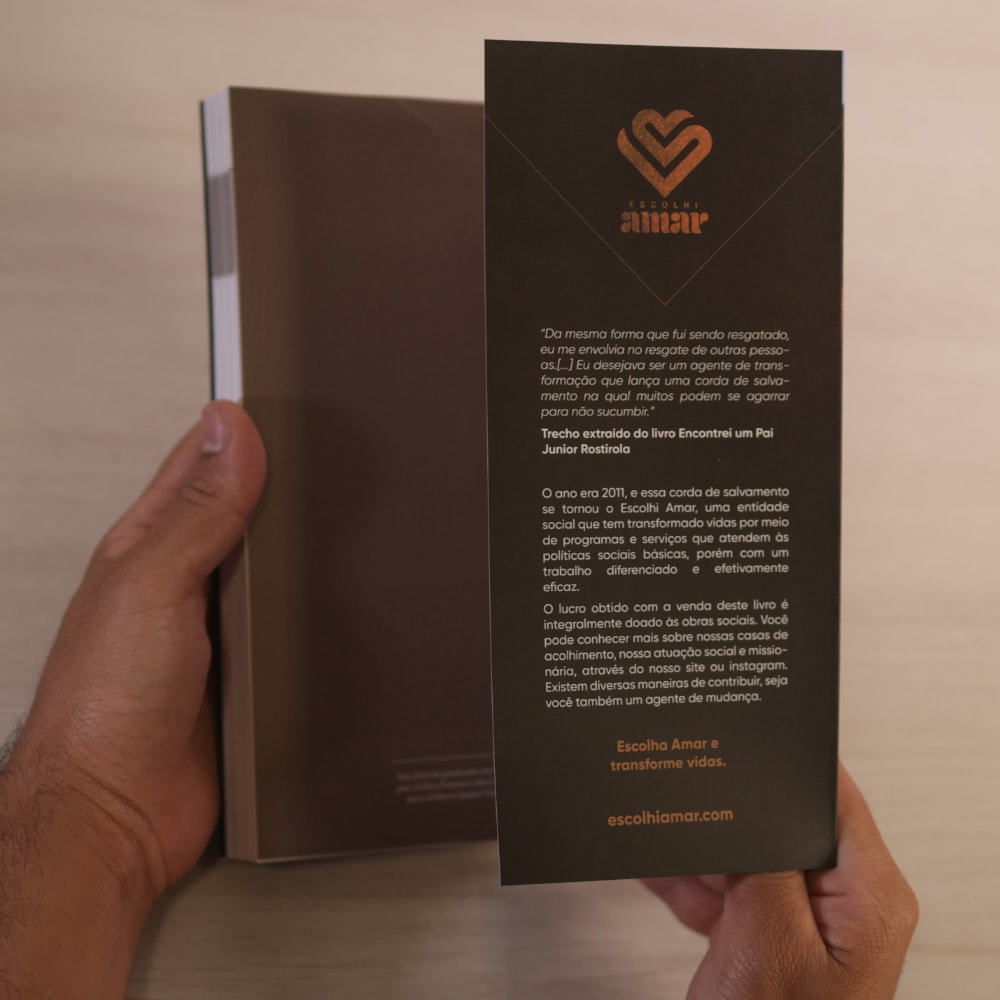 Café com Deus Pai | Porções Diárias de Esperança | Junior Rostirola