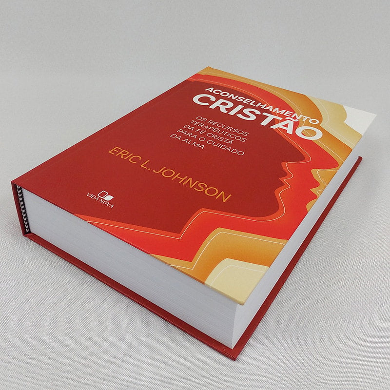 Aconselhamento Cristão | Eric L. Johnson