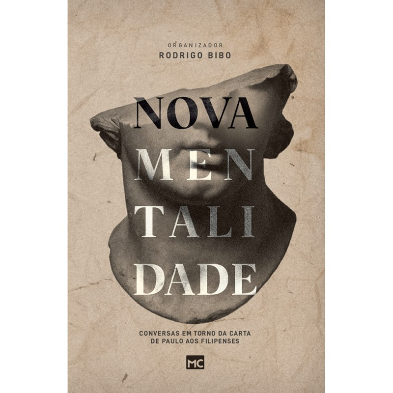 Nova Mentalidade | Rodrigo Bibo