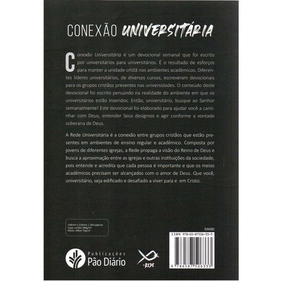 Conexão Universitária