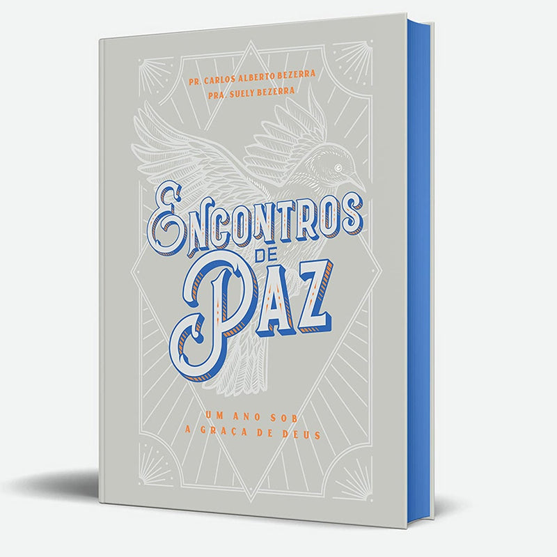 Encontros de Paz | Carlos Alberto Bezerra e Suely Bezerra