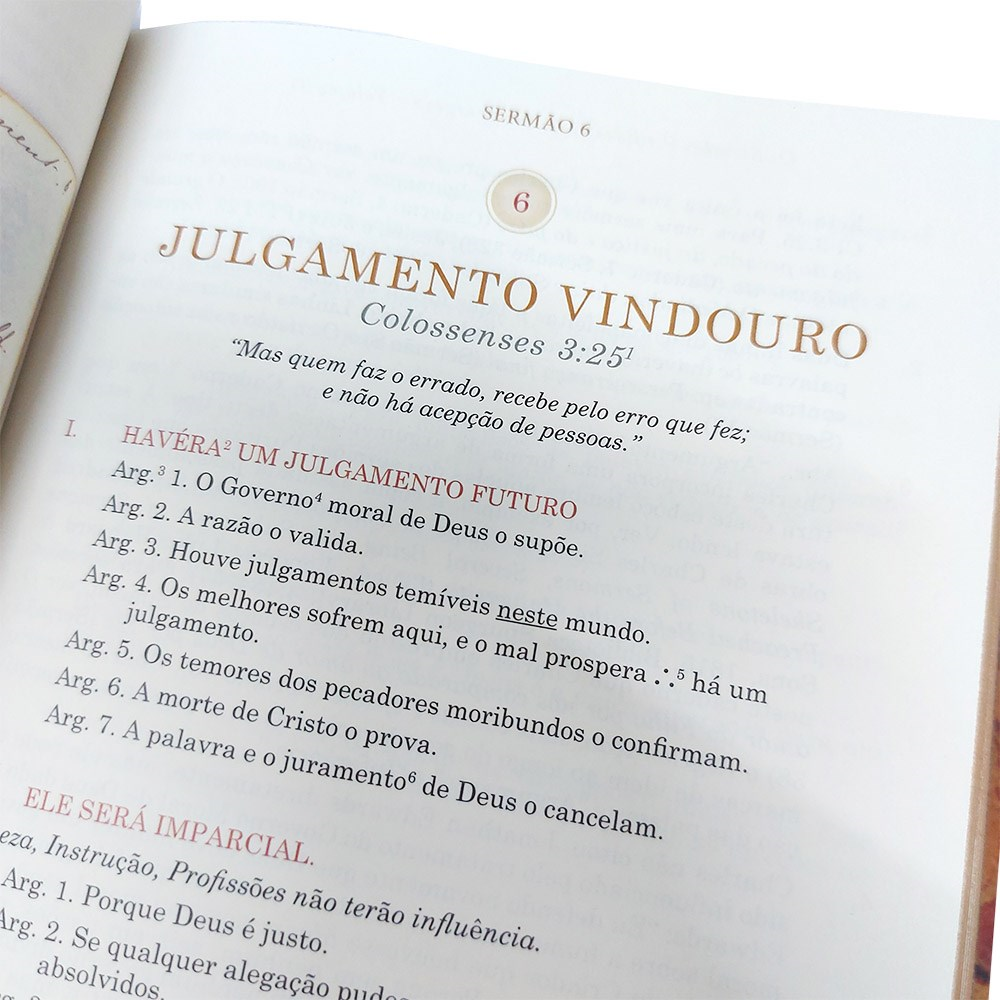Os Sermões Perdidos de C.H. SPurgeon | Volume 1